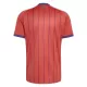Camisola Escócia Homem Equipamento 2ª Mundial 2026