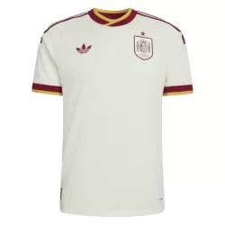 Camisola Espanha Homem Equipamento 2ª Mundial 2026