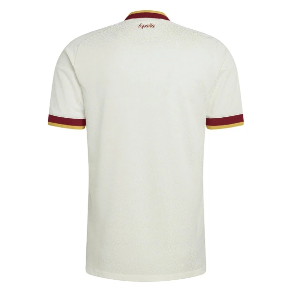 Camisola Espanha Homem Equipamento 2ª Mundial 2026