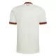 Camisola Espanha Homem Equipamento 2ª Mundial 2026