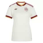 Camisola Espanha Mulher Equipamento 2ª Mundial 2026