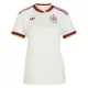 Camisola Espanha Mulher Equipamento 2ª Mundial 2026