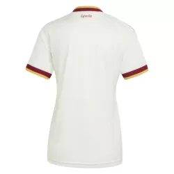 Camisola Espanha Mulher Equipamento 2ª Mundial 2026