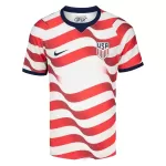 Camisola EUA Homem Equipamento 1ª Mundial 2026