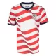 Camisola EUA Homem Equipamento 1ª Mundial 2026