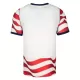 Camisola EUA Homem Equipamento 1ª Mundial 2026