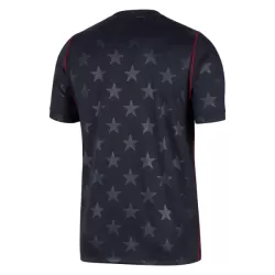 Camisola EUA Homem Equipamento 2ª Mundial 2026