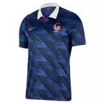 Camisola França Homem Equipamento 1ª Mundial 2026
