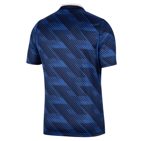 Camisola França Homem Equipamento 1ª Mundial 2026