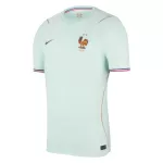 Camisola França Homem Equipamento 2ª Mundial 2026