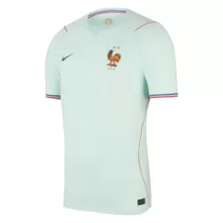 Camisola França Homem Equipamento 2ª Mundial 2026