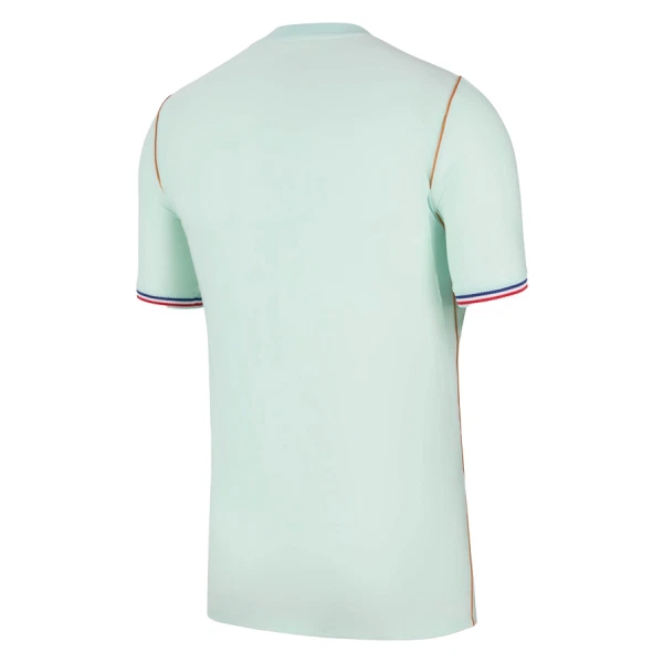 Camisola França Homem Equipamento 2ª Mundial 2026