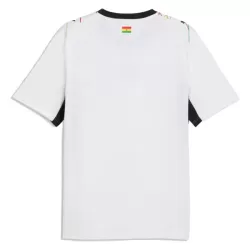 Camisola Gana Homem Equipamento 1ª Mundial 2026