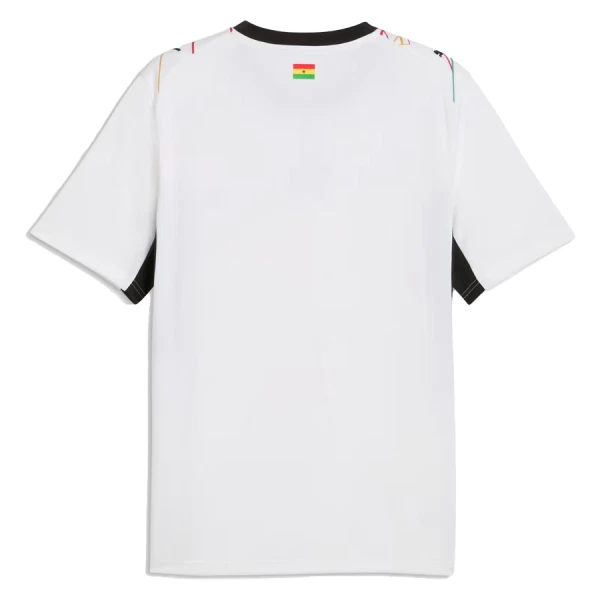 Camisola Gana Homem Equipamento 1ª Mundial 2026