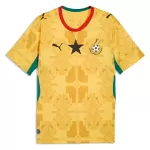 Camisola Gana Homem Equipamento 2ª Mundial 2026