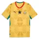 Camisola Gana Homem Equipamento 2ª Mundial 2026 Camisola Gana Homem Equipamento 2ª Mundial 2026