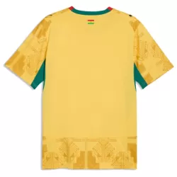 Camisola Gana Homem Equipamento 2ª Mundial 2026