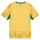 Camisola Gana Homem Equipamento 2ª Mundial 2026