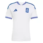 Camisola Grécia Homem Equipamento 1ª Mundial 2026