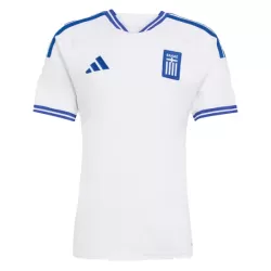 Camisola Grécia Homem Equipamento 1ª Mundial 2026