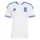 Camisola Grécia Homem Equipamento 1ª Mundial 2026