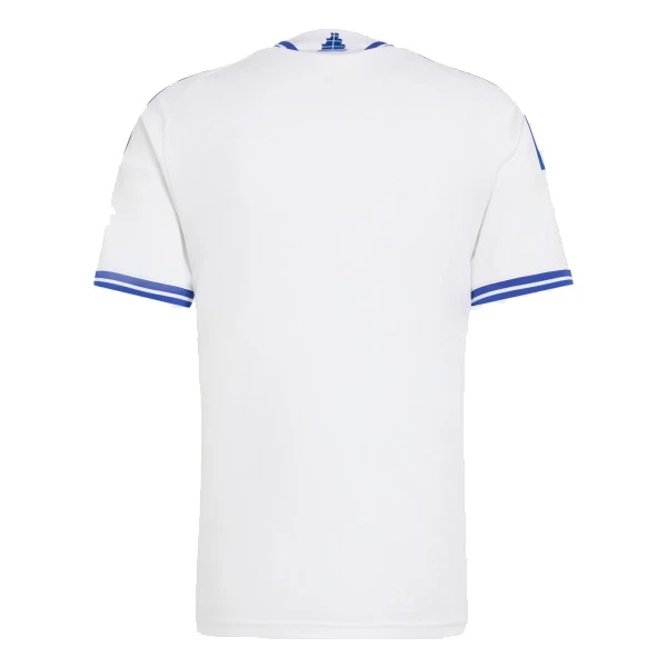 Camisola Grécia Homem Equipamento 1ª Mundial 2026