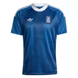 Camisola Grécia Homem Equipamento 2ª Mundial 2026