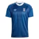 Camisola Grécia Homem Equipamento 2ª Mundial 2026