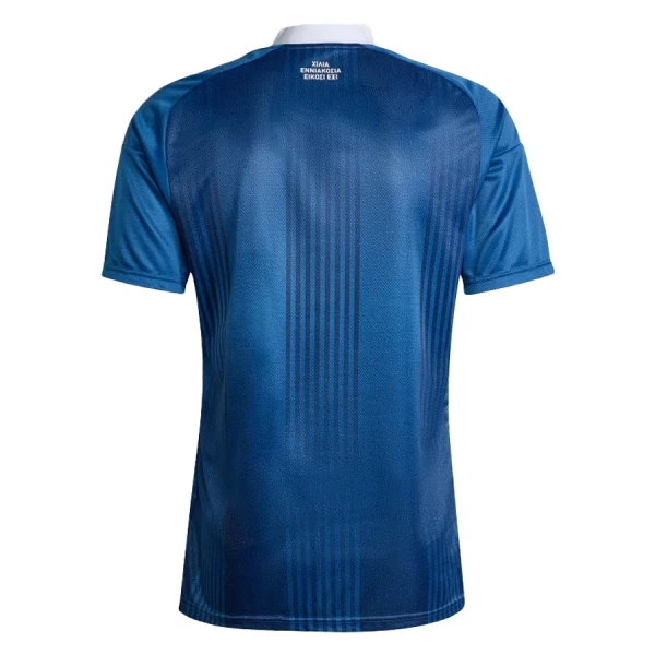Camisola Grécia Homem Equipamento 2ª Mundial 2026