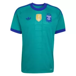 Camisola Guarda-Redes Argentina Homem Equipamento 2ª Mundial 2026