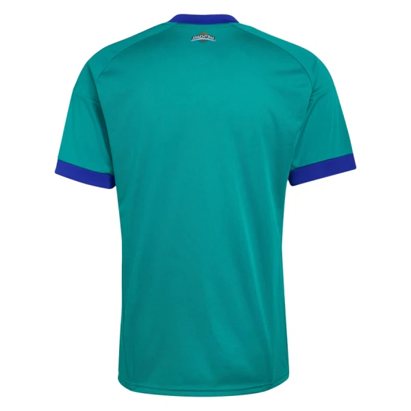 Camisola Guarda-Redes Argentina Homem Equipamento 2ª Mundial 2026