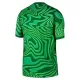 Camisola Guarda-Redes Brasil Homem Equipamento 1ª Mundial 2026 Verde