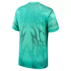 Camisola Guarda-Redes Brasil Homem Equipamento 2ª Mundial 2026 Verde