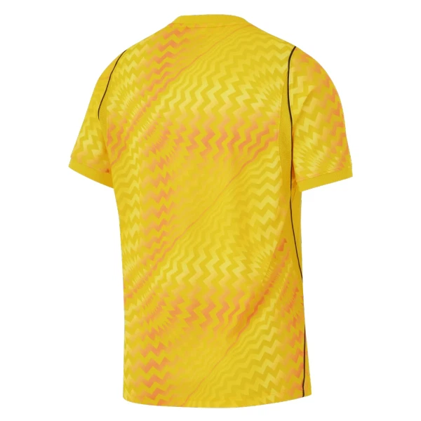Camisola Guarda-Redes Croácia Homem Equipamento 1ª Mundial 2026
