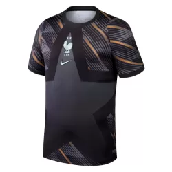 Camisola Guarda-Redes França Homem Equipamento 1ª Mundial 2026