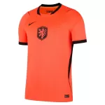 Camisola Holanda Homem Equipamento 1ª Mundial 2026