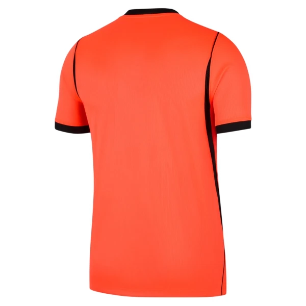 Camisola Holanda Homem Equipamento 1ª Mundial 2026