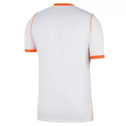 Camisola Holanda Homem Equipamento 2ª Mundial 2026