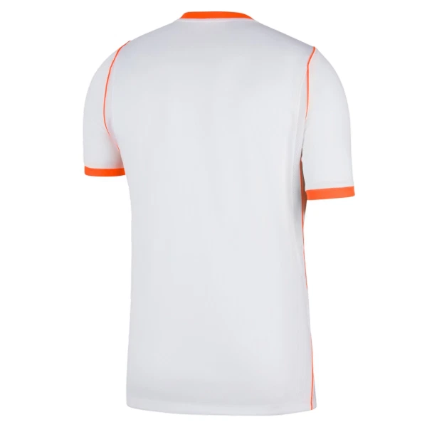 Camisola Holanda Homem Equipamento 2ª Mundial 2026