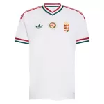 Camisola Hungria Homem Equipamento 2ª Mundial 2026