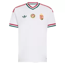 Camisola Hungria Homem Equipamento 2ª Mundial 2026