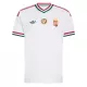Camisola Hungria Homem Equipamento 2ª Mundial 2026 Camisola Hungria Homem Equipamento 2ª Mundial 2026