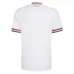 Camisola Hungria Homem Equipamento 2ª Mundial 2026