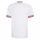Camisola Hungria Homem Equipamento 2ª Mundial 2026