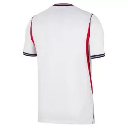 Camisola Inglaterra Homem Equipamento 1ª Mundial 2026