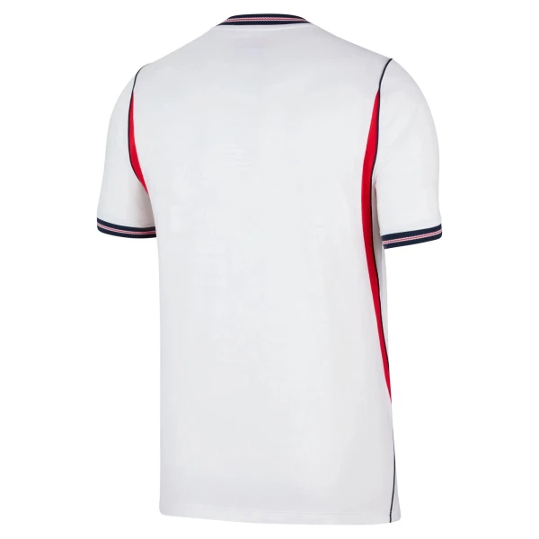 Camisola Inglaterra Homem Equipamento 1ª Mundial 2026