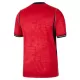 Camisola Inglaterra Homem Equipamento 2ª Mundial 2026