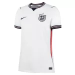 Camisola Inglaterra Mulher Equipamento 1ª Mundial 2026