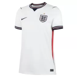 Camisola Inglaterra Mulher Equipamento 1ª Mundial 2026