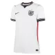 Camisola Inglaterra Mulher Equipamento 1ª Mundial 2026